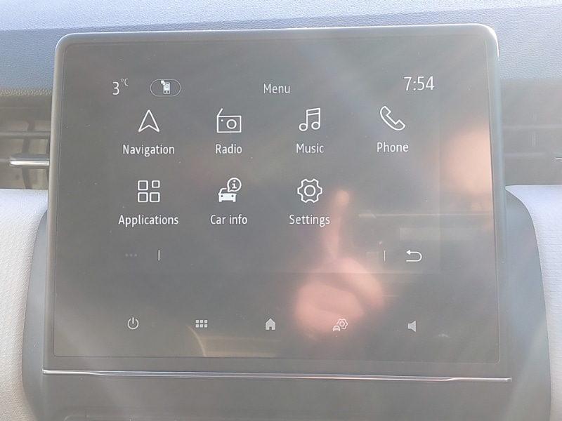 Used Renault Clio 2022 for sale - 78071484: Photo 12