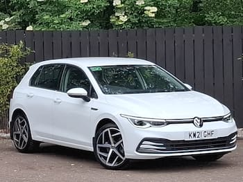 Used Volkswagen Golf 2021 for sale - 79844148: Photo