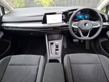 Used Volkswagen Golf 2021 for sale - 79844148: Photo