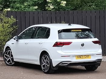 Used Volkswagen Golf 2021 for sale - 79844148: Photo