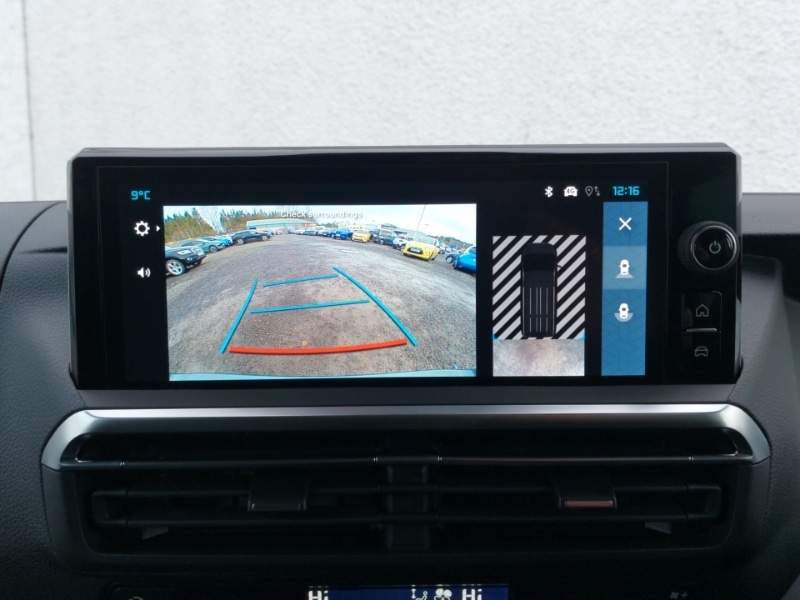 Used Citroen Space Tourer 2025 for sale - 77174061: Photo 10