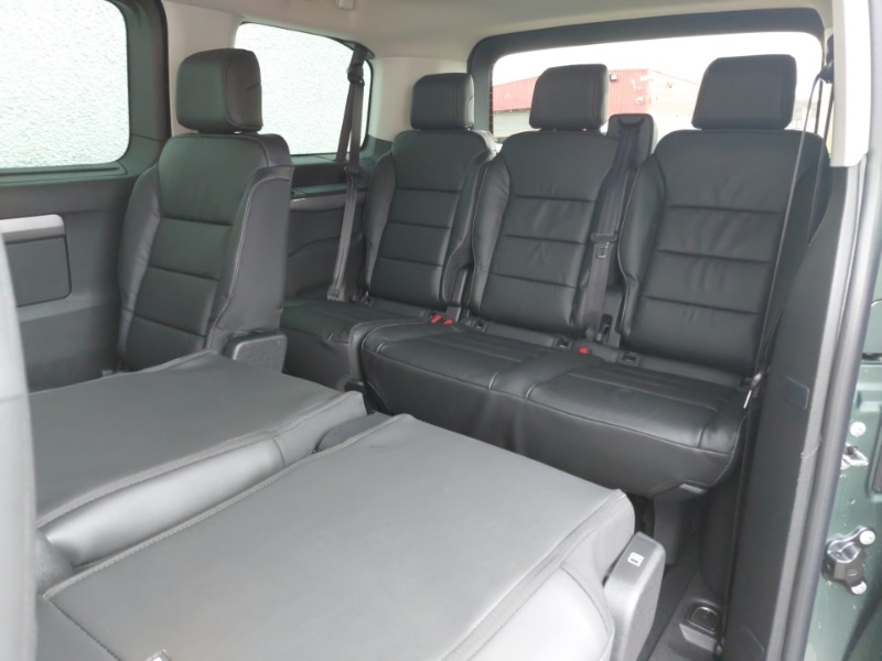 Used Citroen Space Tourer 2025 for sale - 77174061: Photo 12