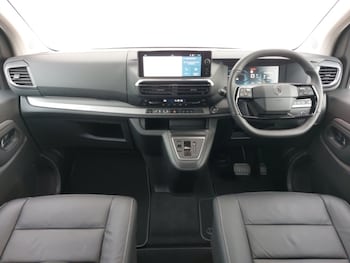 Used Citroen Space Tourer 2025 for sale - 77174061: Photo