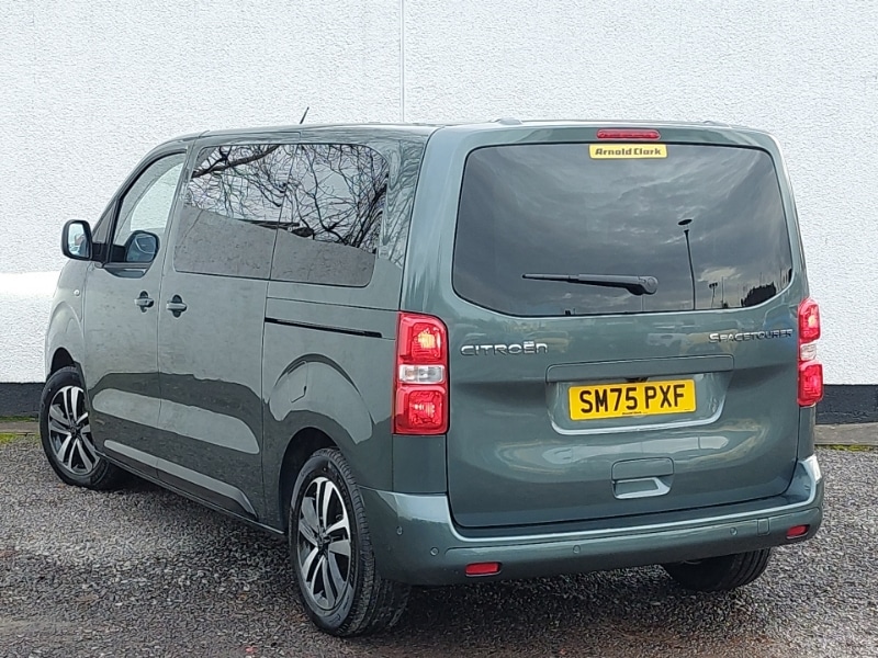 Used Citroen Space Tourer 2025 for sale - 77174061: Photo 3