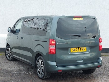 Used Citroen Space Tourer 2025 for sale - 77174061: Photo