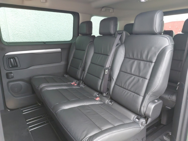 Used Citroen Space Tourer 2025 for sale - 77174061: Photo 6