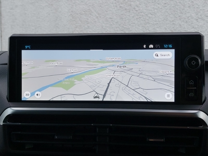 Used Citroen Space Tourer 2025 for sale - 77174061: Photo 7