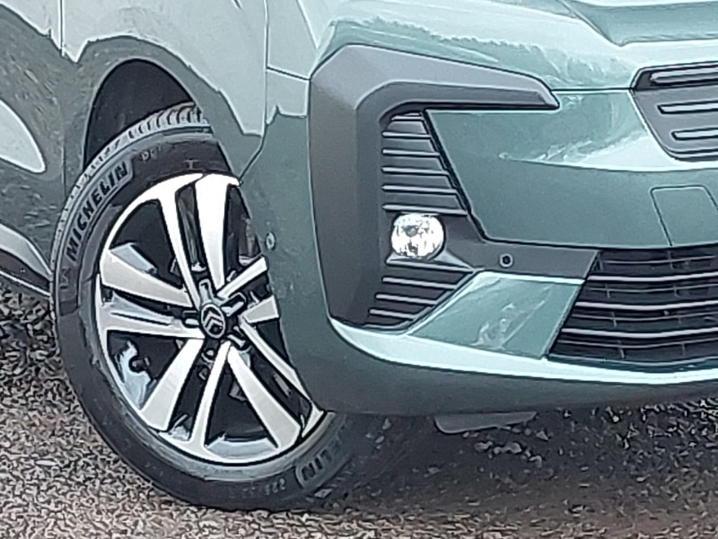 Used Citroen Space Tourer 2025 for sale - 77174061: Photo 9