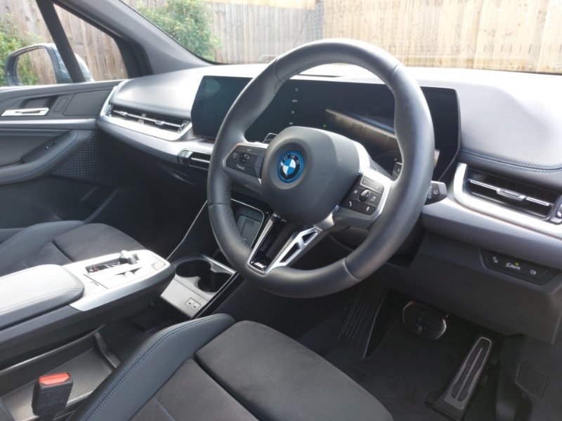 Used BMW 2 Series 2025 for sale - 76778915: Photo 6