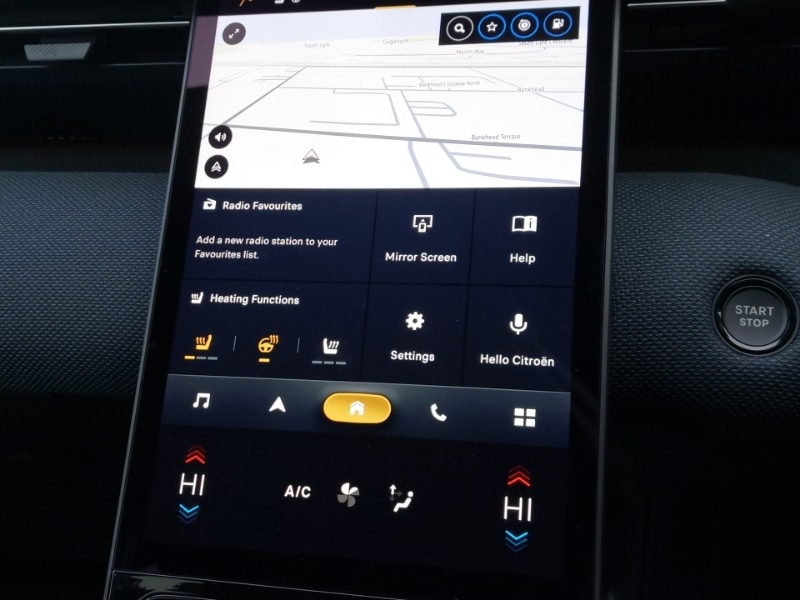 Used Citroen C5 Aircross 2026 for sale - 77736786: Photo 10