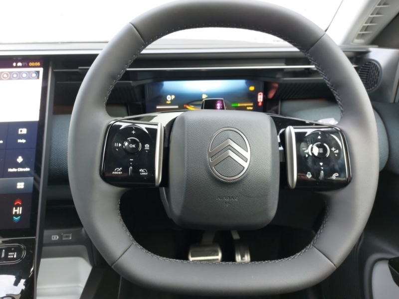 Used Citroen C5 Aircross 2026 for sale - 77736786: Photo 11