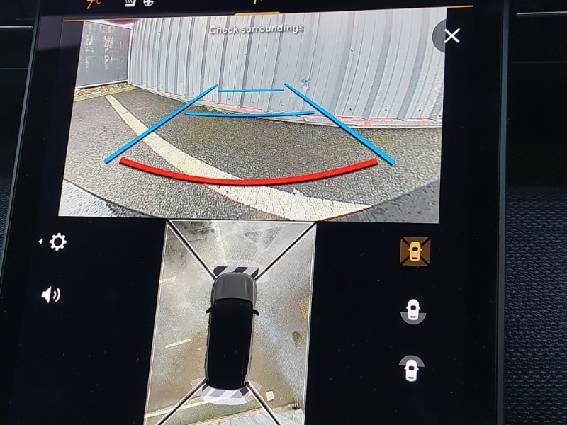 Used Citroen C5 Aircross 2026 for sale - 77736786: Photo 12