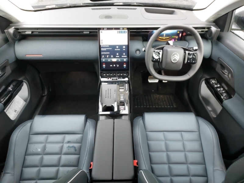 Used Citroen C5 Aircross 2026 for sale - 77736786: Photo 2