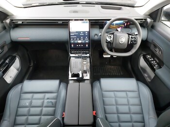 Used Citroen C5 Aircross 2026 for sale - 77736786: Photo