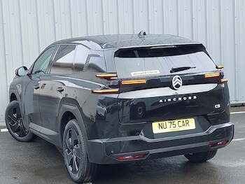 Used Citroen C5 Aircross 2026 for sale - 77736786: Photo