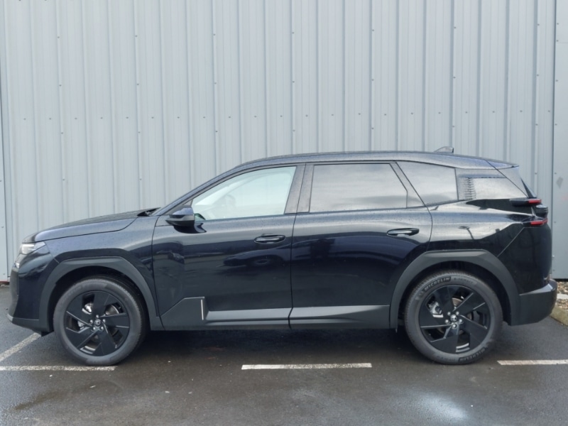 Used Citroen C5 Aircross 2026 for sale - 77736786: Photo 4