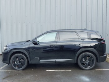 Used Citroen C5 Aircross 2026 for sale - 77736786: Photo