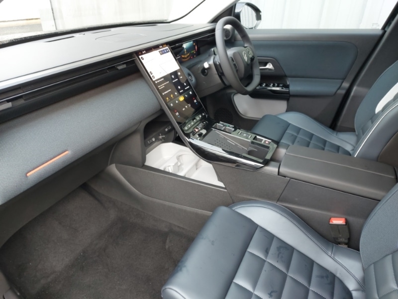 Used Citroen C5 Aircross 2026 for sale - 77736786: Photo 5