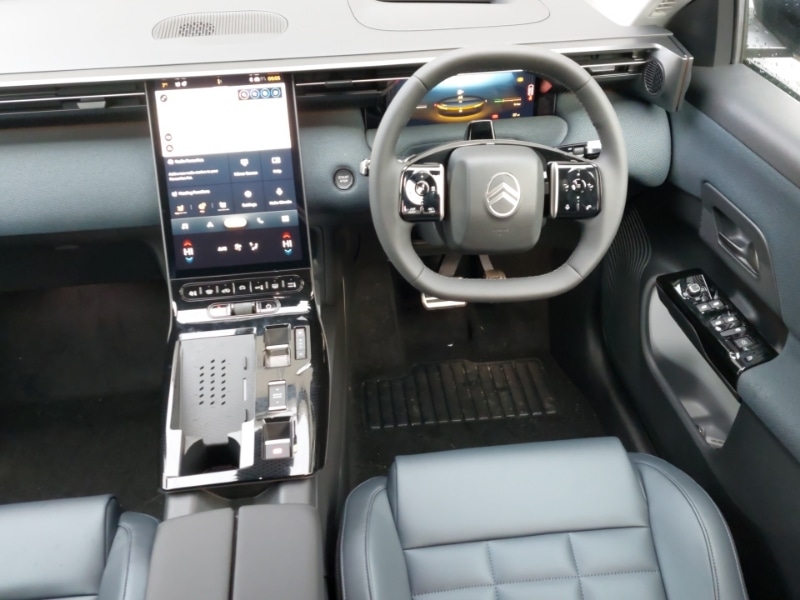 Used Citroen C5 Aircross 2026 for sale - 77736786: Photo 7