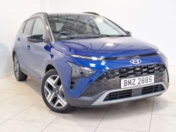 2023 - 1.0 TGDi [120] 48V MHEV Ultimate 5dr DCT