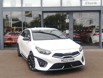 Used Kia Pro Ceed 2022 for sale - 78683649: Photo