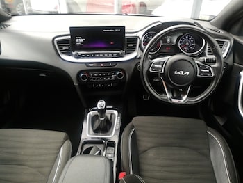 Used Kia Pro Ceed 2022 for sale - 78683649: Photo