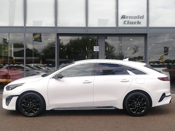 Used Kia Pro Ceed 2022 for sale - 78683649: Photo
