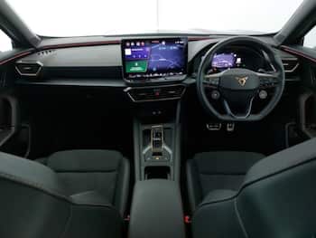Used Cupra Formentor 2025 for sale - 79659694: Photo