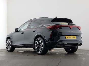 Used Cupra Formentor 2025 for sale - 79659694: Photo