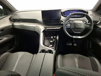 Used Peugeot 5008 2024 for sale - 77051315: Photo