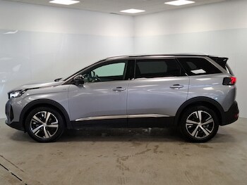 Used Peugeot 5008 2024 for sale - 77051315: Photo