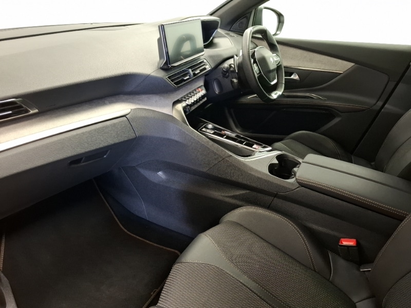 Used Peugeot 5008 2024 for sale - 77051315: Photo 5