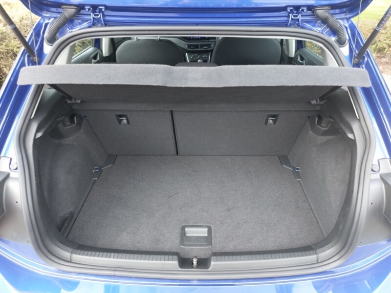 Used Volkswagen Polo 2024 for sale - 77817405: Photo 8