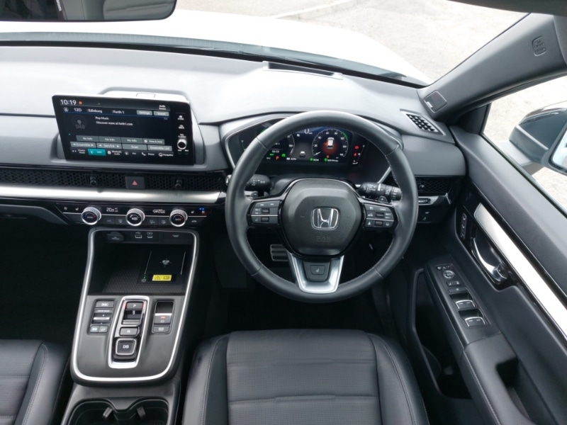 Used Honda CR-V 2024 for sale - 76103040: Photo 7