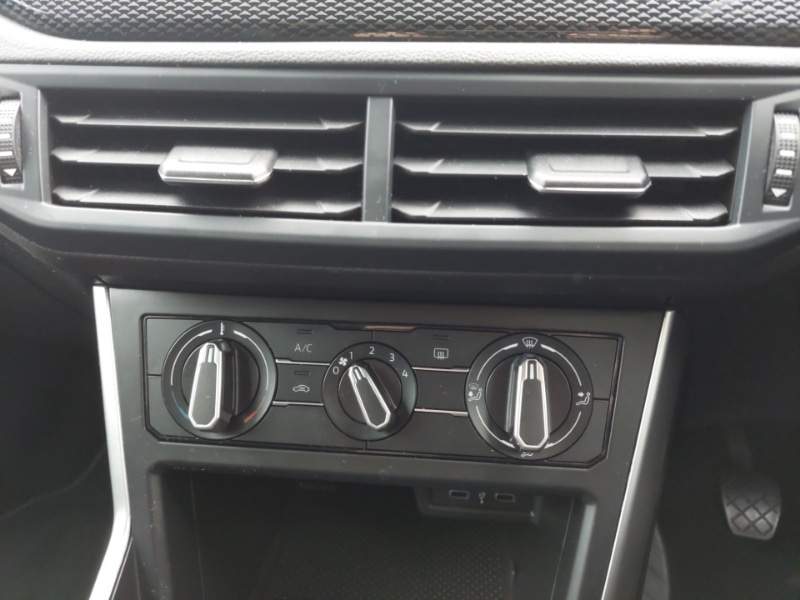 Used Volkswagen Polo 2022 for sale - 76483787: Photo 11