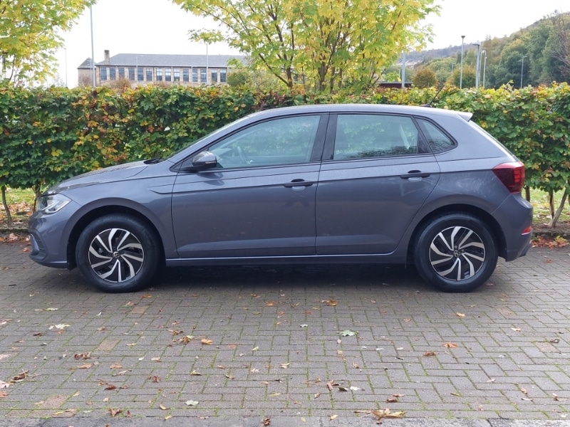 Used Volkswagen Polo 2022 for sale - 76483787: Photo 4