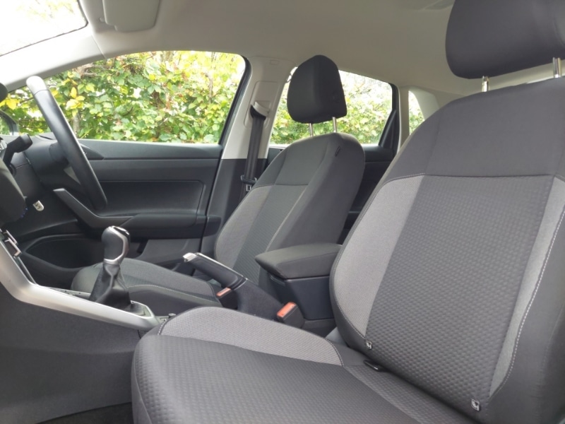 Used Volkswagen Polo 2022 for sale - 76483787: Photo 5