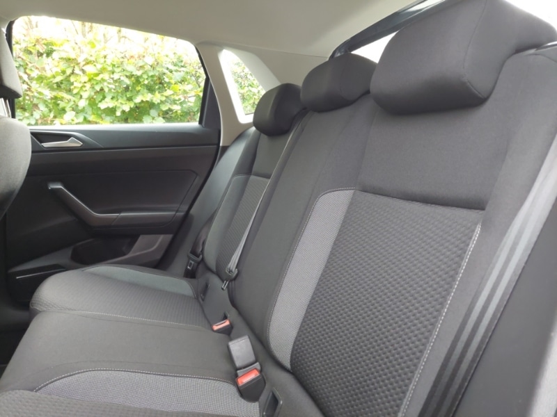 Used Volkswagen Polo 2022 for sale - 76483787: Photo 6