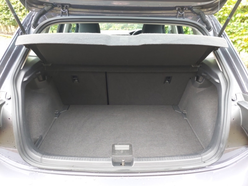 Used Volkswagen Polo 2022 for sale - 76483787: Photo 8