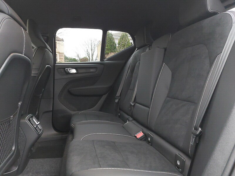 Used Volvo XC40 2025 for sale - 77544694: Photo 6