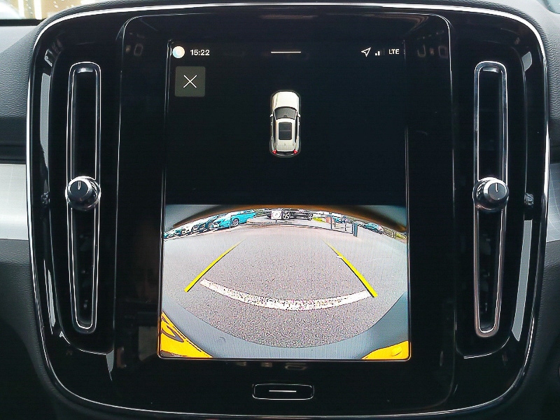 Used Volvo XC40 2025 for sale - 77544694: Photo 9