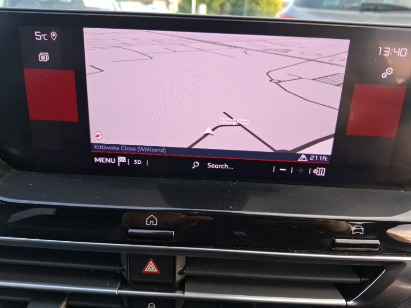 Used Citroen C4 2021 for sale - 77330182: Photo 10