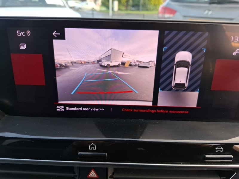 Used Citroen C4 2021 for sale - 77330182: Photo 11