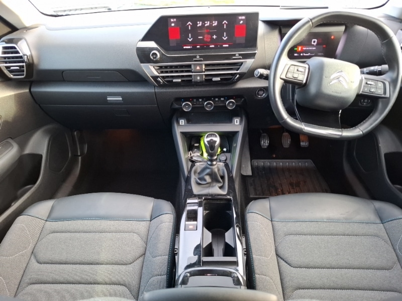 Used Citroen C4 2021 for sale - 77330182: Photo 2