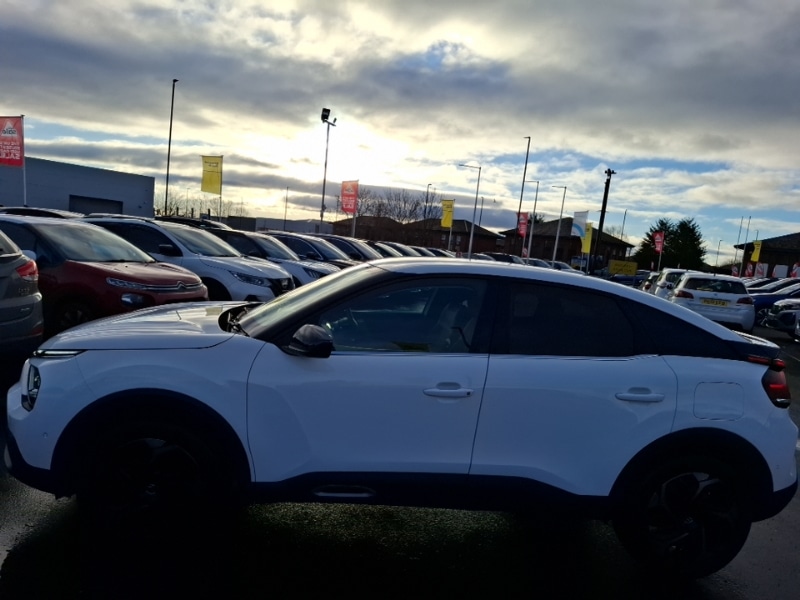 Used Citroen C4 2021 for sale - 77330182: Photo 4