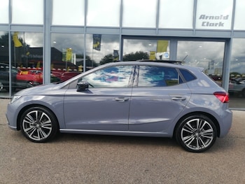Used SEAT Ibiza 2025 for sale - 75714425: Photo