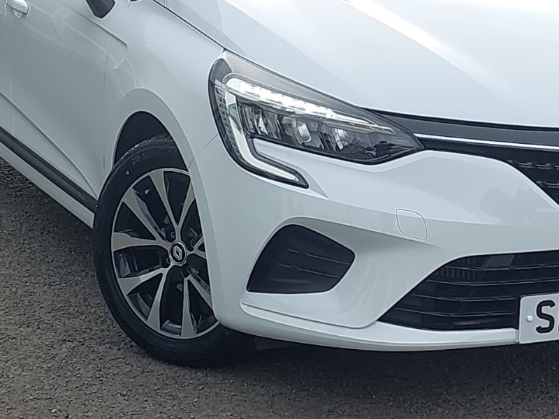 Used Renault Clio 2023 for sale - 76695063: Photo 9