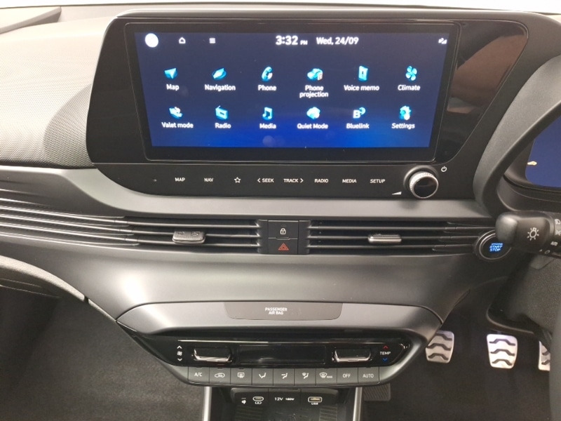 Used Hyundai BAYON 2025 for sale - 76548394: Photo 10