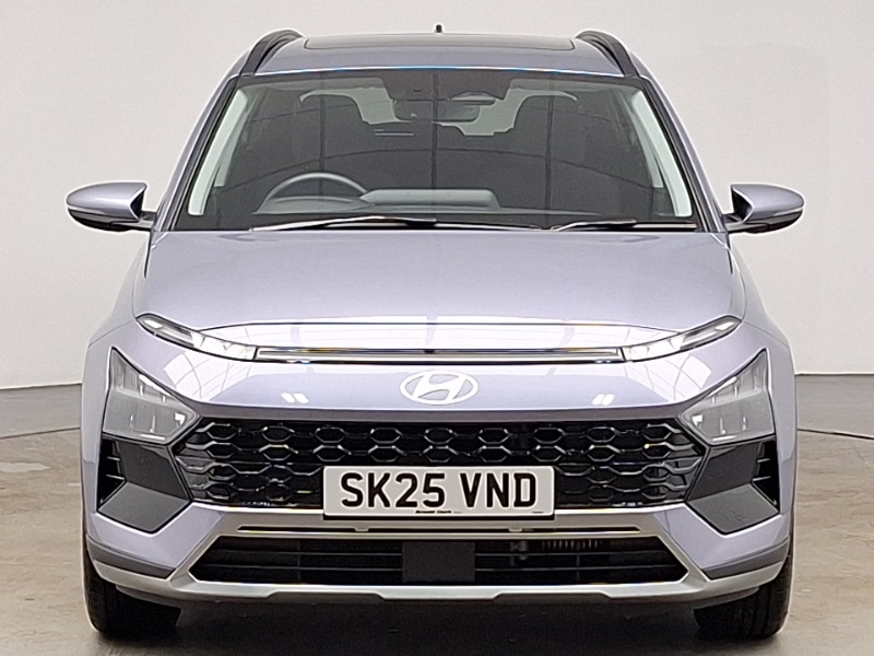 Used Hyundai BAYON 2025 for sale - 76548394: Photo 12