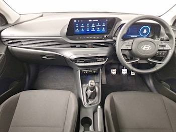 Used Hyundai BAYON 2025 for sale - 76548394: Photo